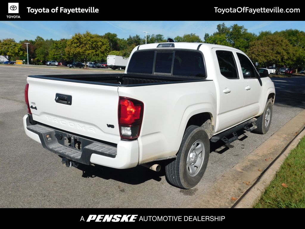 Thumbnail: 2023 Toyota Tacoma - 4
