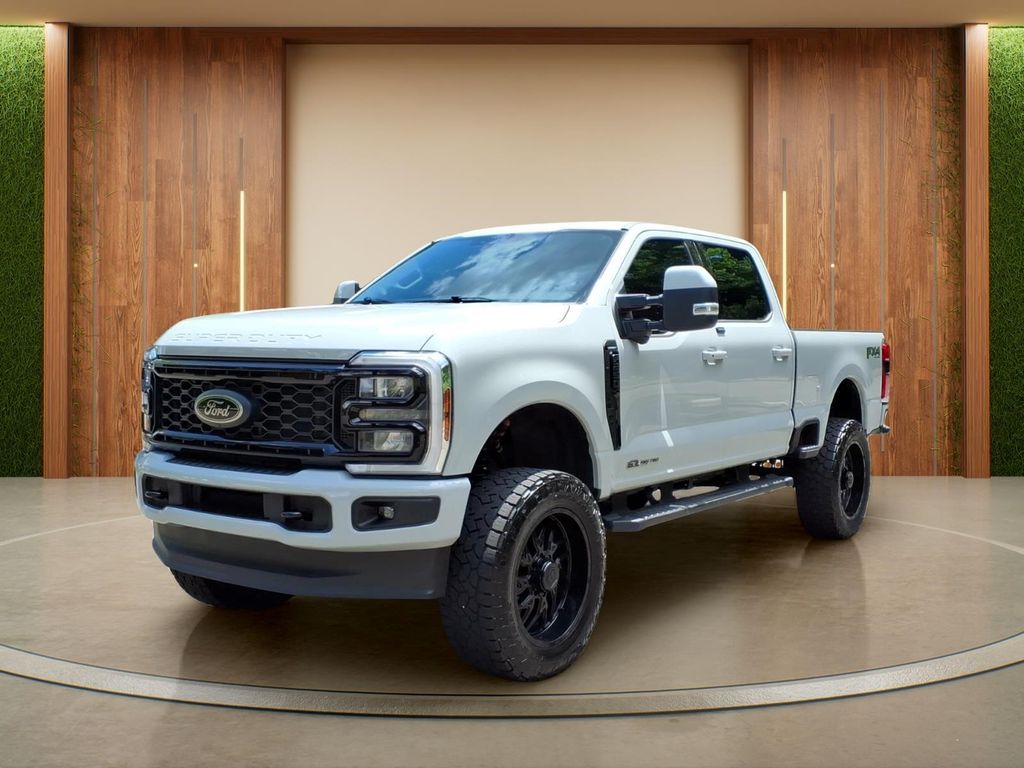 FordF-250SD28