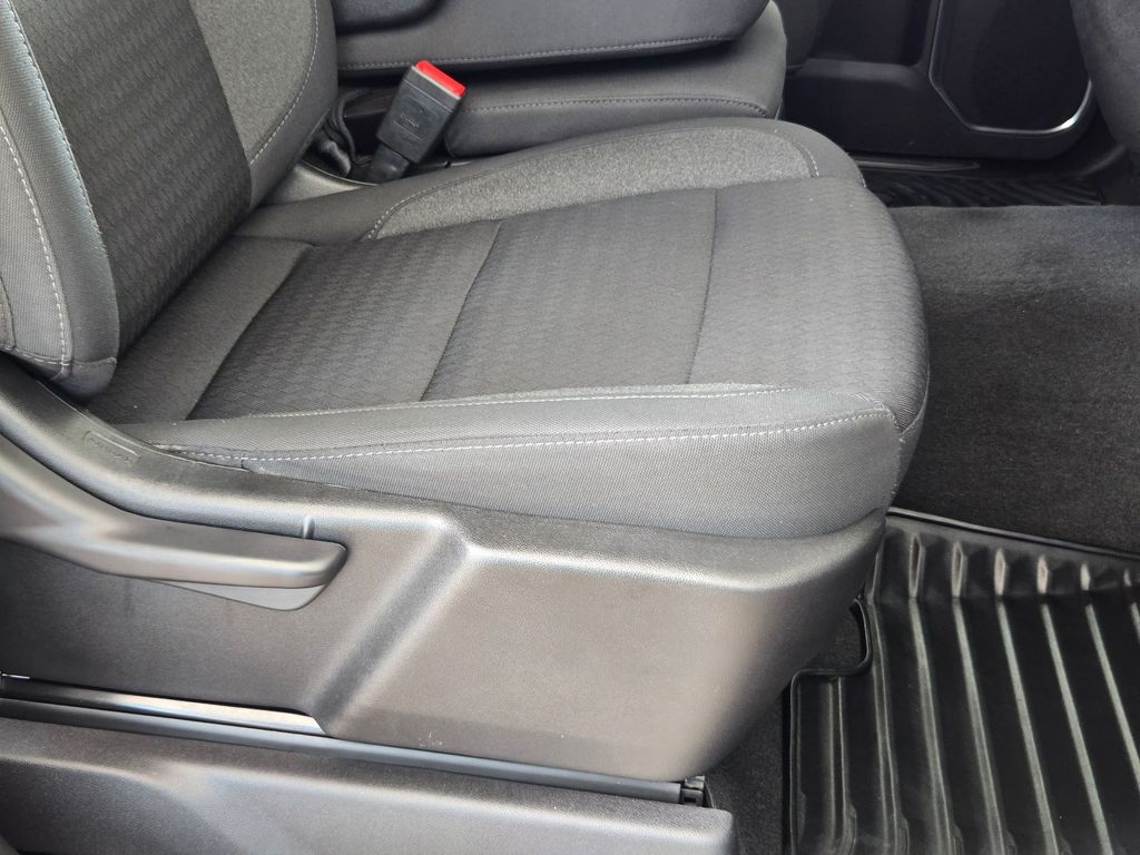 Used 2023 Chevrolet Silverado 1500 Truck