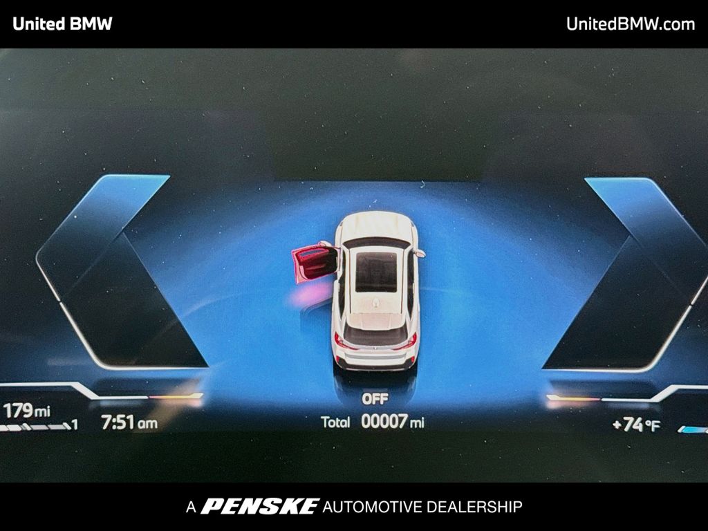 Thumbnail: 2027 BMW X1 - 14