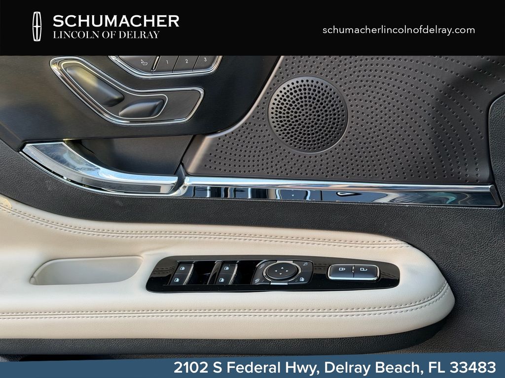new 2026 Lincoln Corsair car, priced at $41,261
