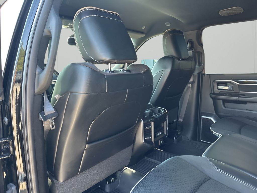 Used Car 2022 Ram 2500  Laramie For Sale Under $50,000 In Austin, Texas