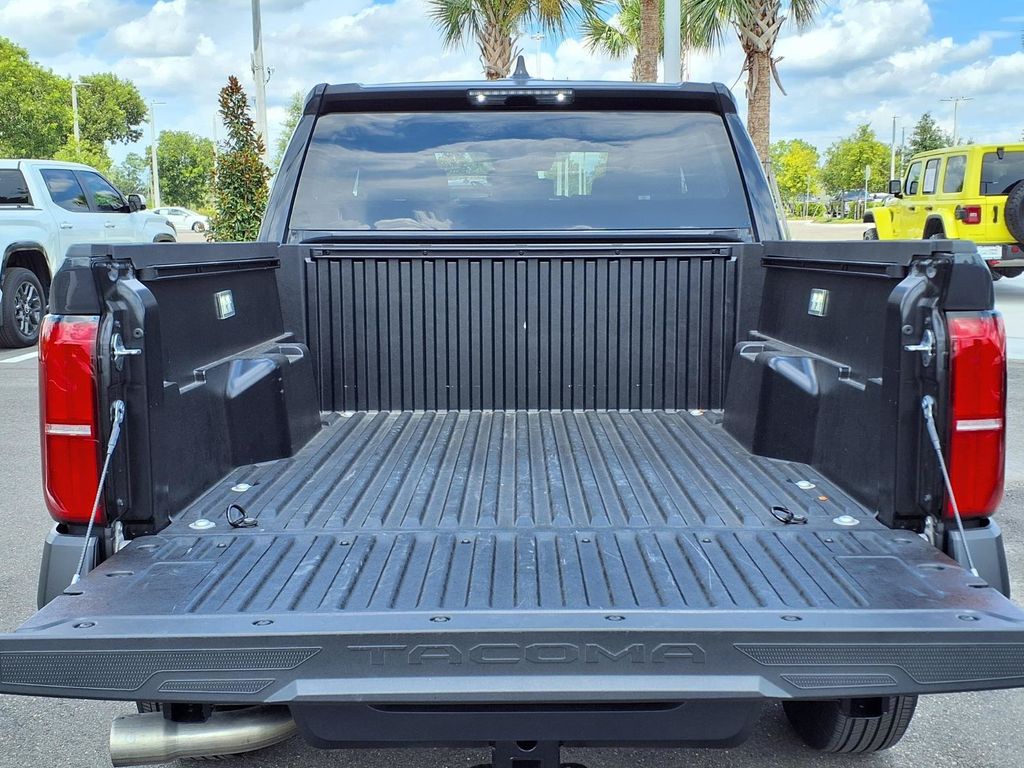 Used 2026 Toyota Tacoma Truck