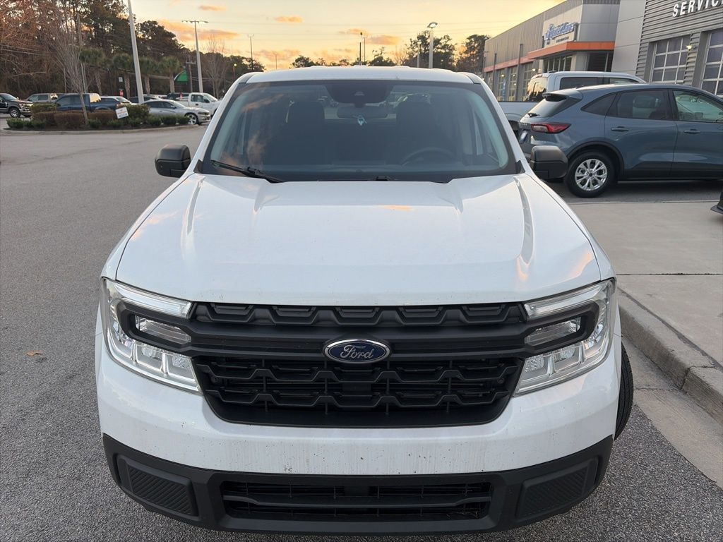 2024 Ford Maverick XL