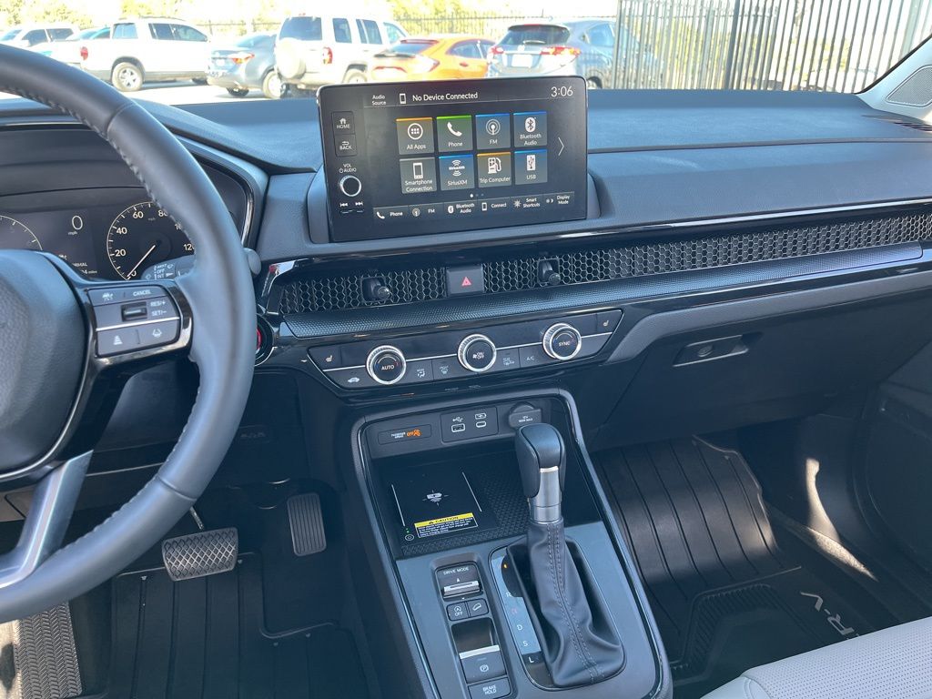 Thumbnail: 2024 Honda CR-V - 16