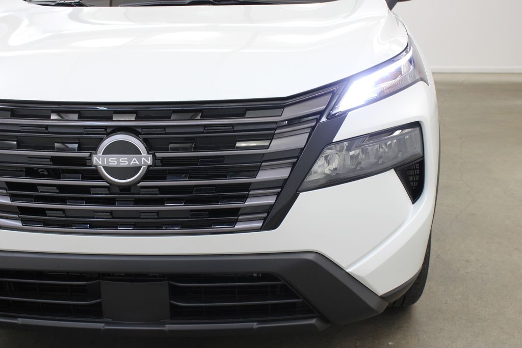 new 2026 Nissan Rogue car, priced at $30,345