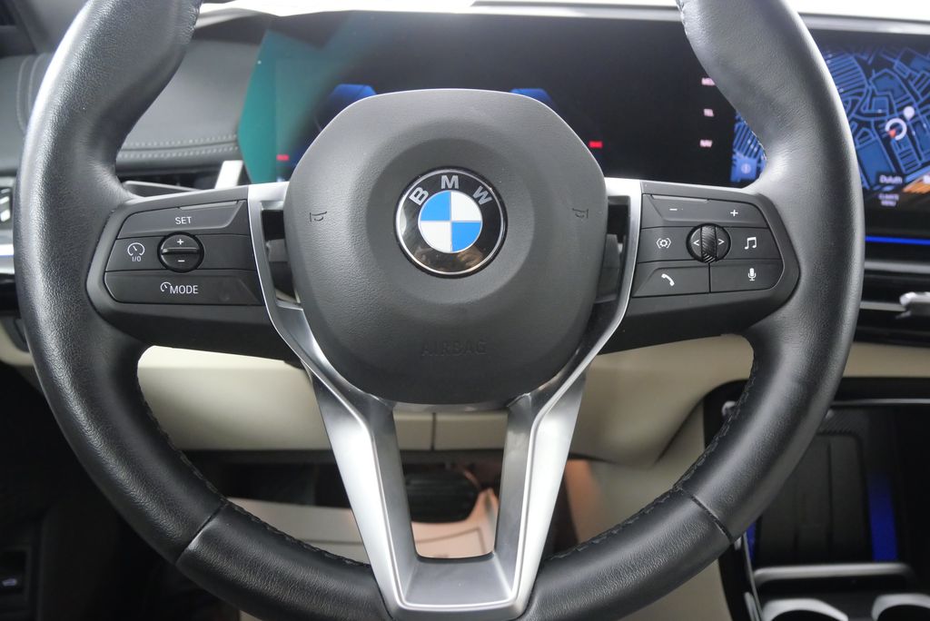 2023 BMW X1 xDrive28i 19
