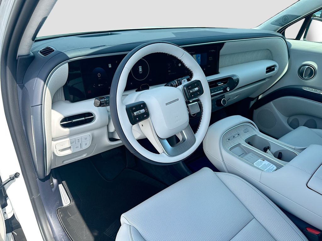 Thumbnail: 2026 Hyundai Palisade - 9