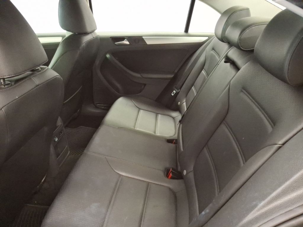 Used 2013 Volkswagen Jetta Sedan