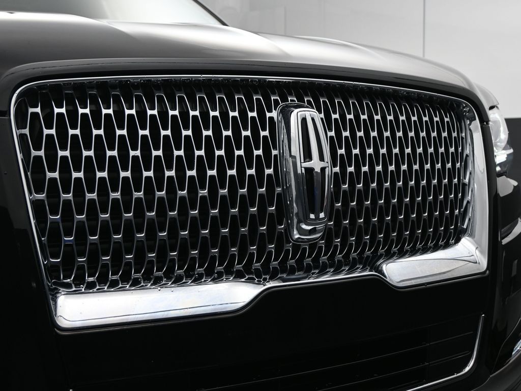 2024 Lincoln Navigator Reserve L