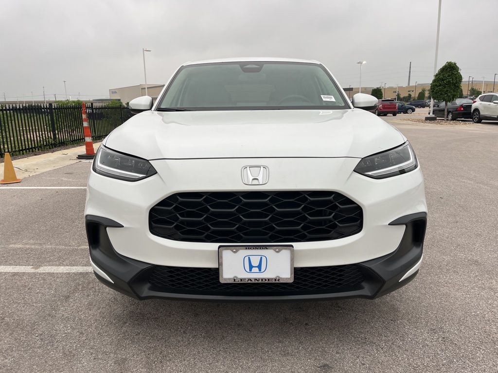 Thumbnail: 2023 Honda HR-V - 2