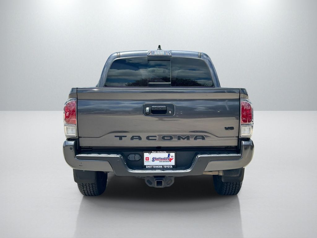 Used 2023 Toyota Tacoma Truck