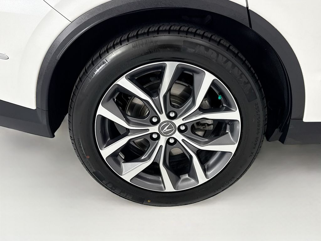 Thumbnail: 2024 Acura MDX - 32