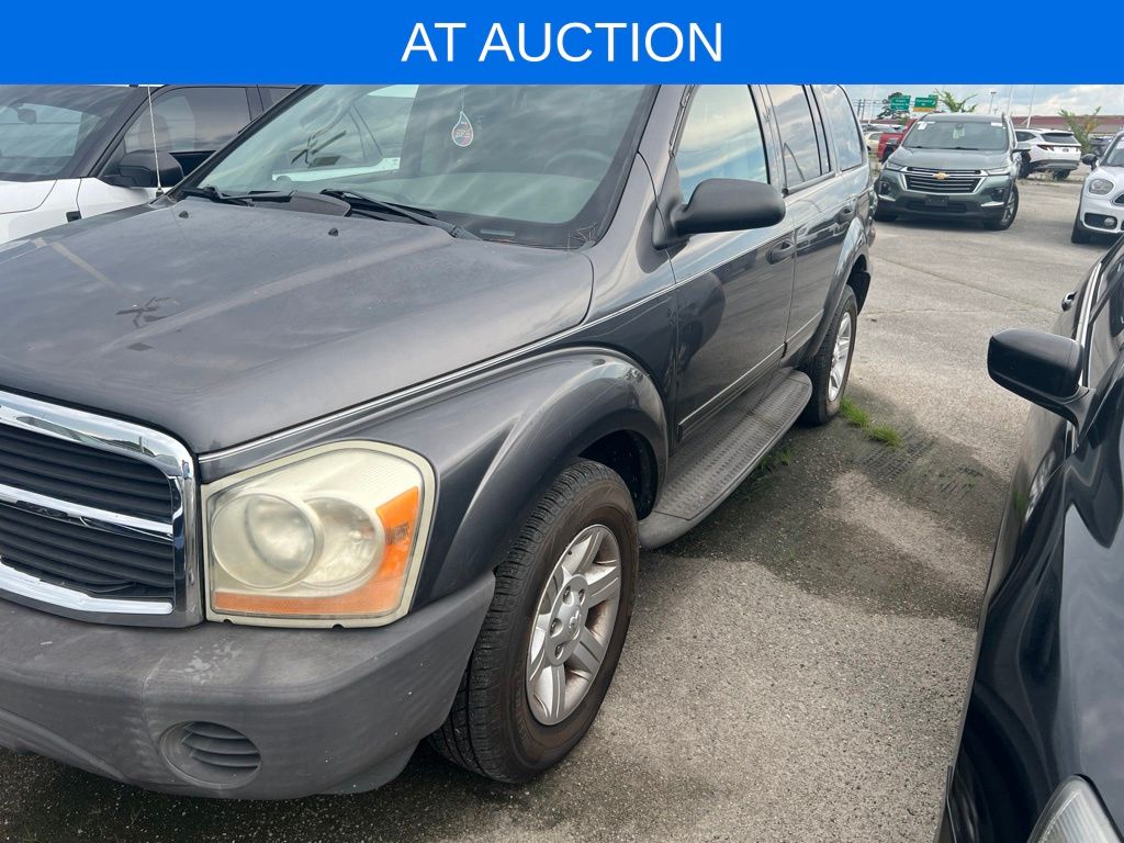 2004 Dodge Durango 