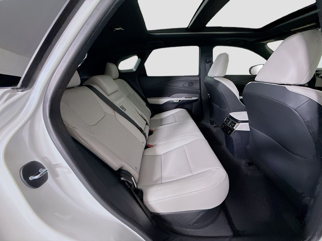 Thumbnail: 2026 Lexus RX - 23