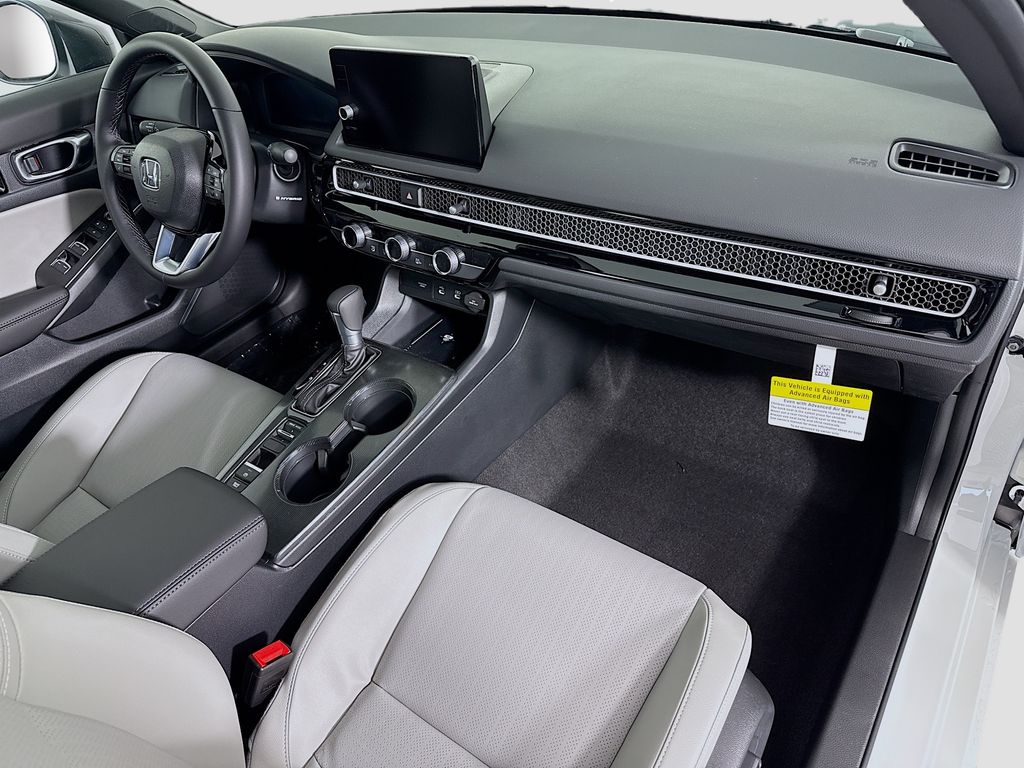 Thumbnail: 2026 Honda Civic - 18