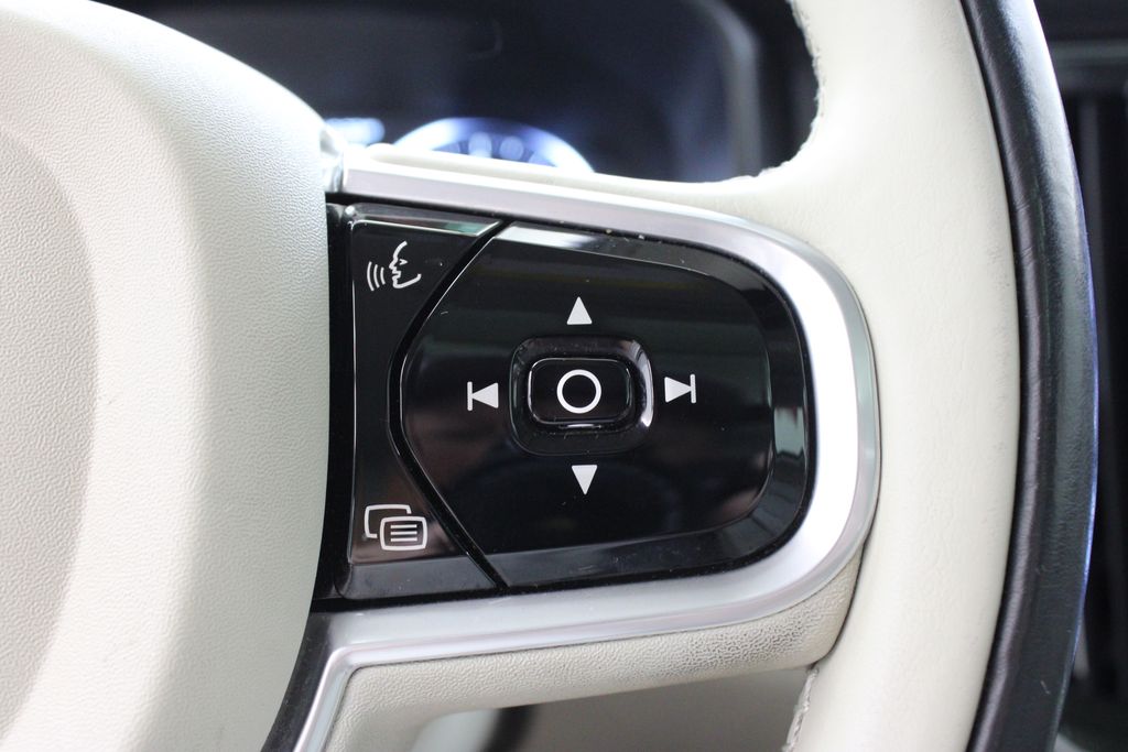 used 2018 Volvo S90 car, priced at $21,900