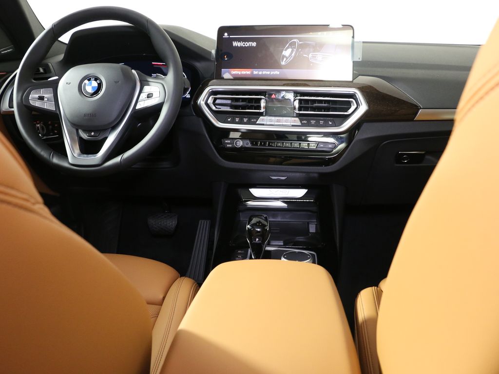 2024 BMW X3 xDrive30i 16