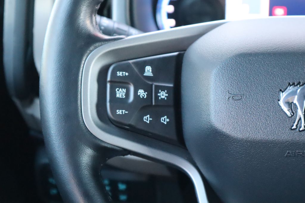 Thumbnail: 2022 Ford Bronco - 11