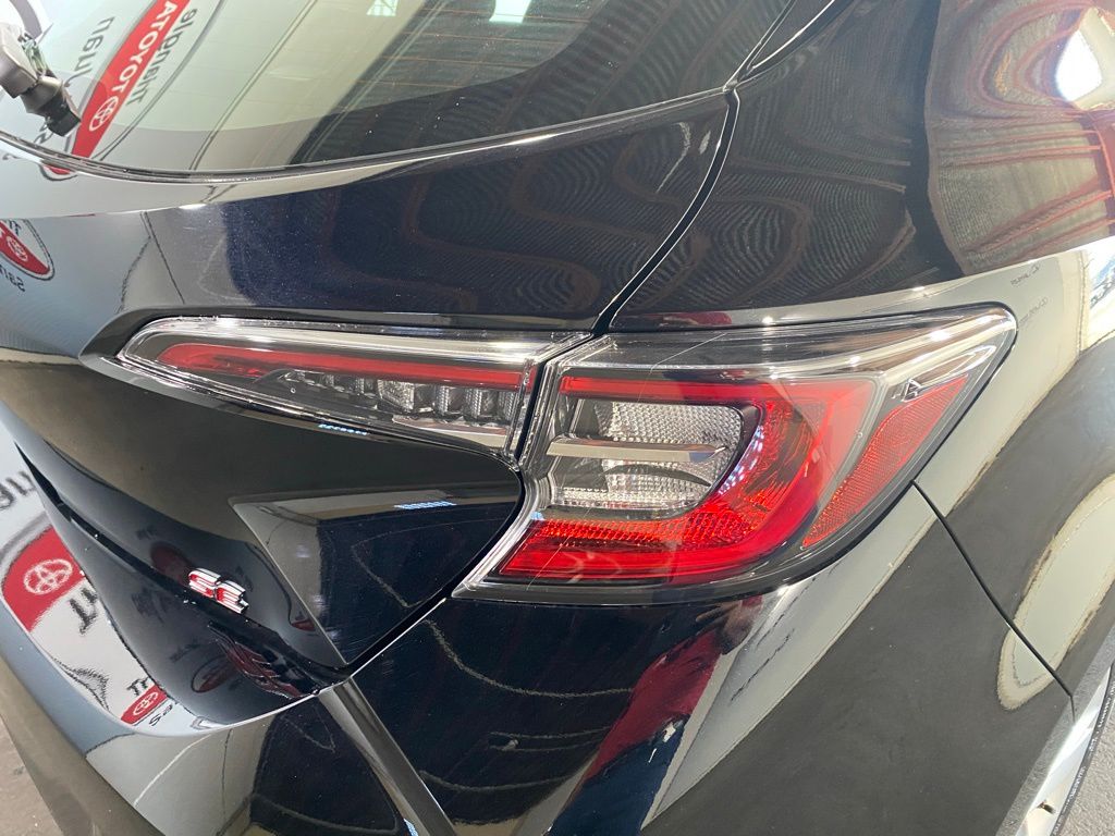 Thumbnail: 2026 Toyota Corolla - 15
