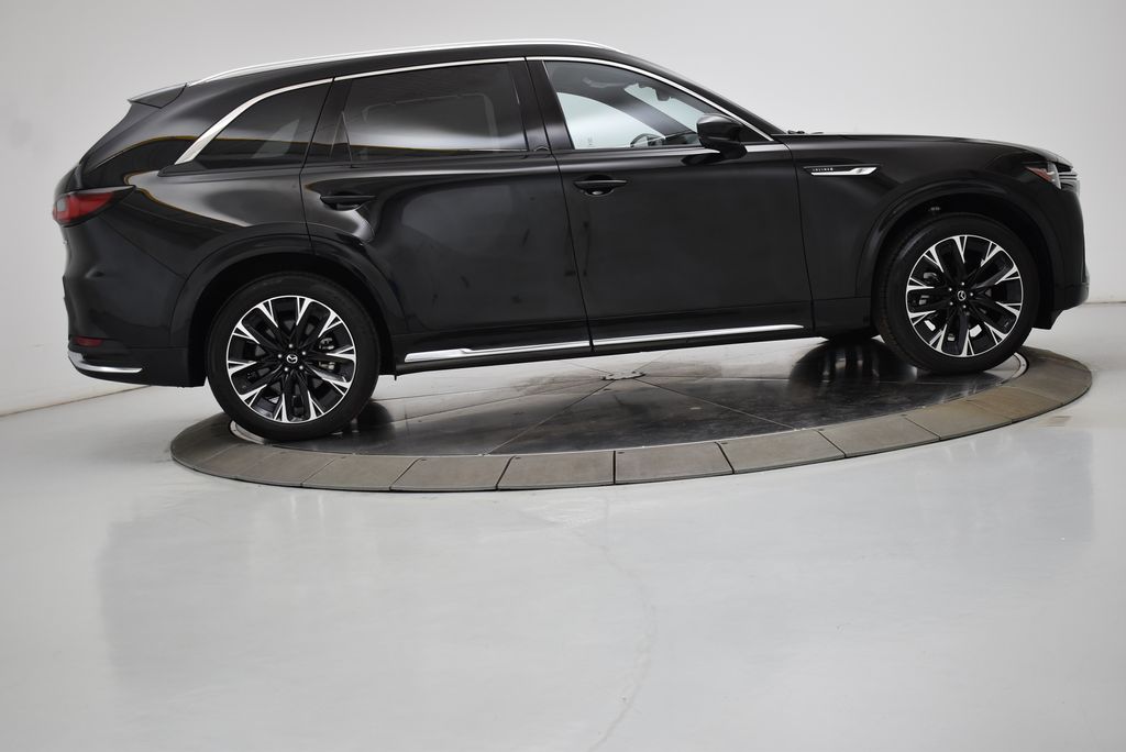 2024 Mazda CX-90 3.3 Turbo S Premium Plus photo