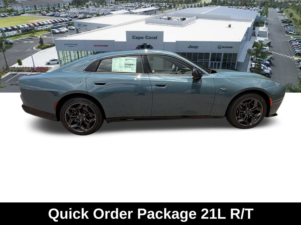 New 2026  Dodge R/T image 2