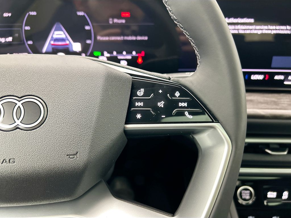 Thumbnail: 2025 Audi Q5 - 12