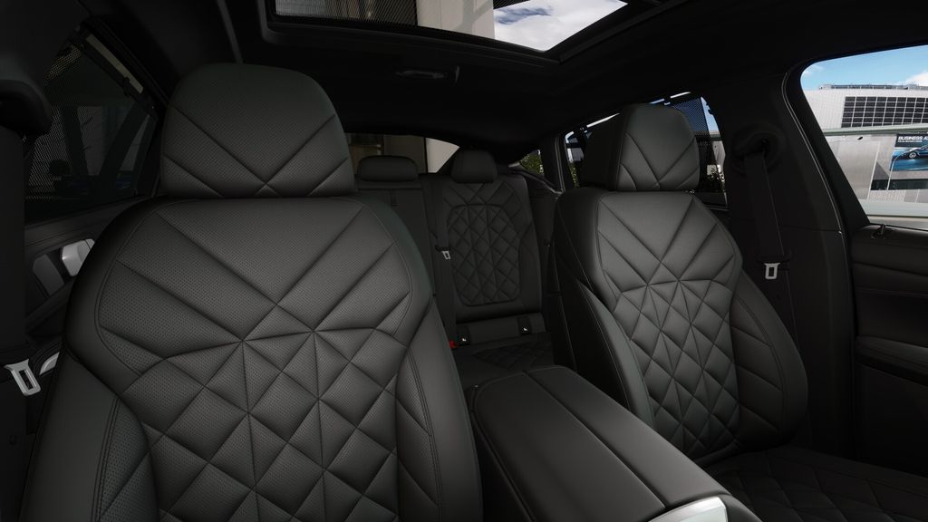 2026 BMW X6 xDrive40i 11
