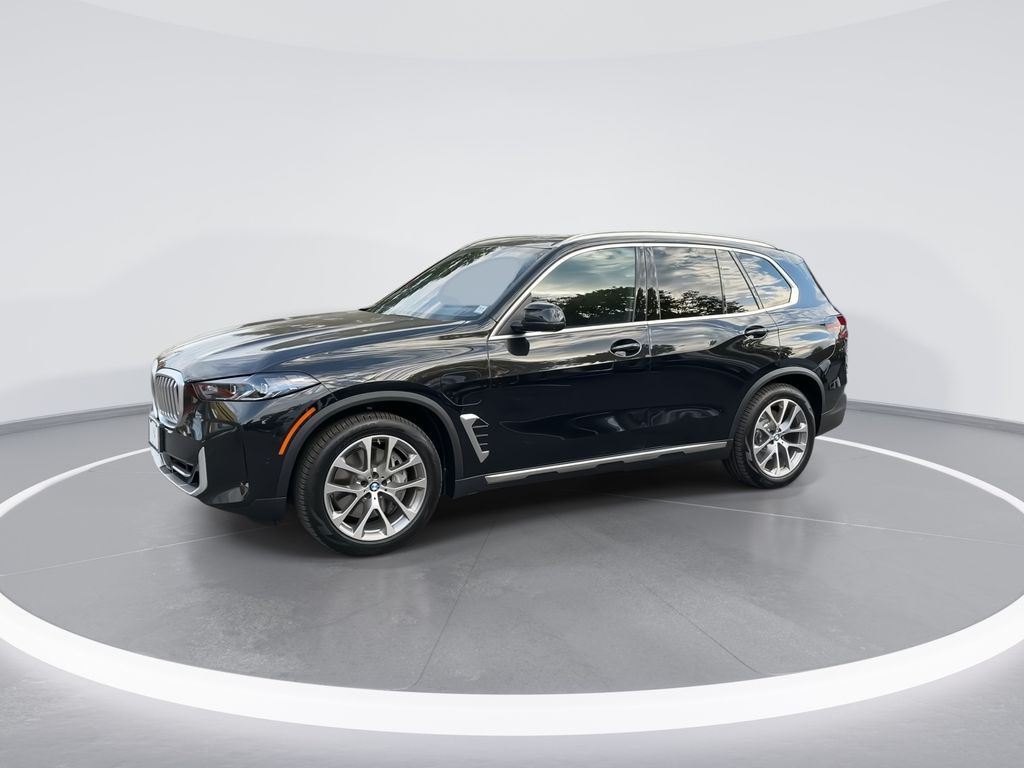 Thumbnail: 2026 BMW X5 - 4
