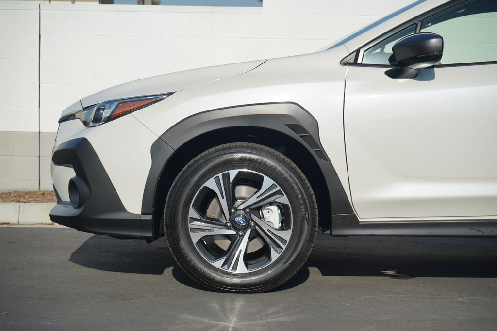 2025 Subaru Crosstrek Premium 2