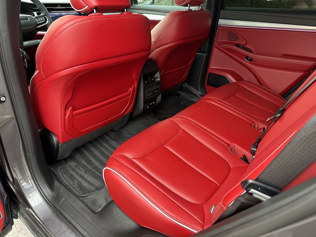 Used Car 2024 Jeep Wagoneer S  Launch Edition For Sale Under $50,000 In Austin, Texas