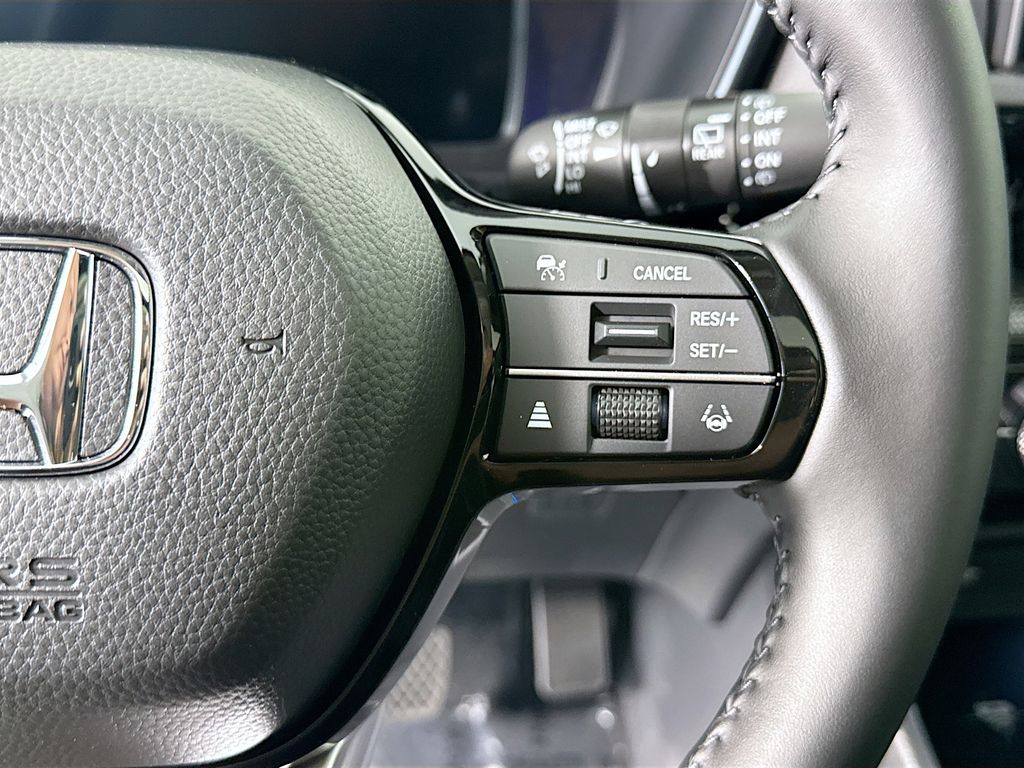 Thumbnail: 2026 Honda CR-V - 12