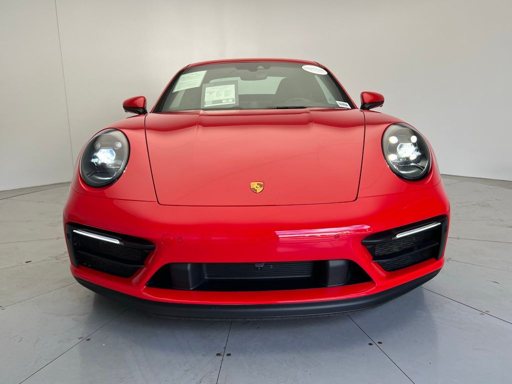 Thumbnail: 2023 Porsche 911 - 25
