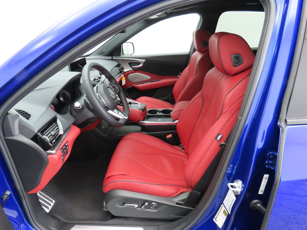 Thumbnail: 2025 Acura RDX - 20