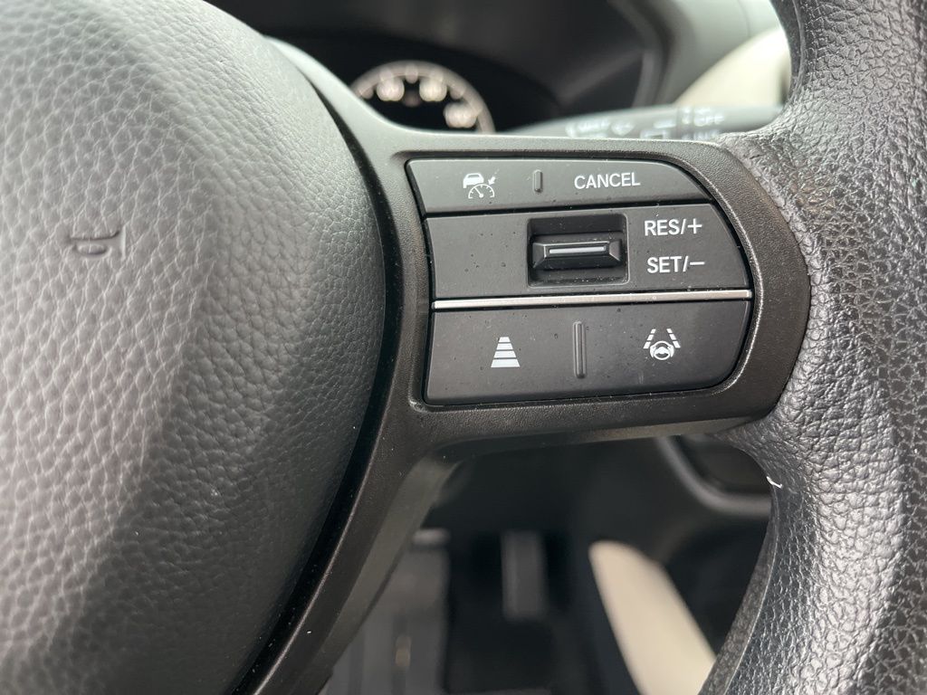 Thumbnail: 2023 Honda HR-V - 20