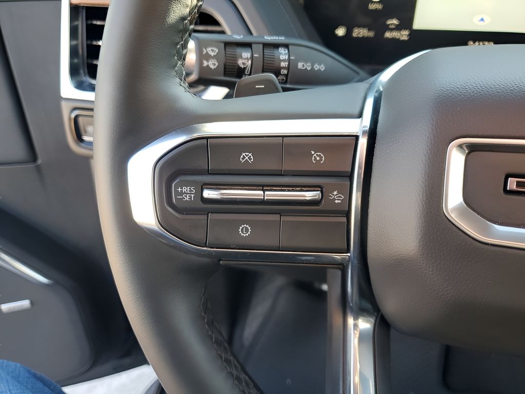 Used Car 2025 Gmc Yukon  Denali For Sale Under $70,000 In Austin, Texas