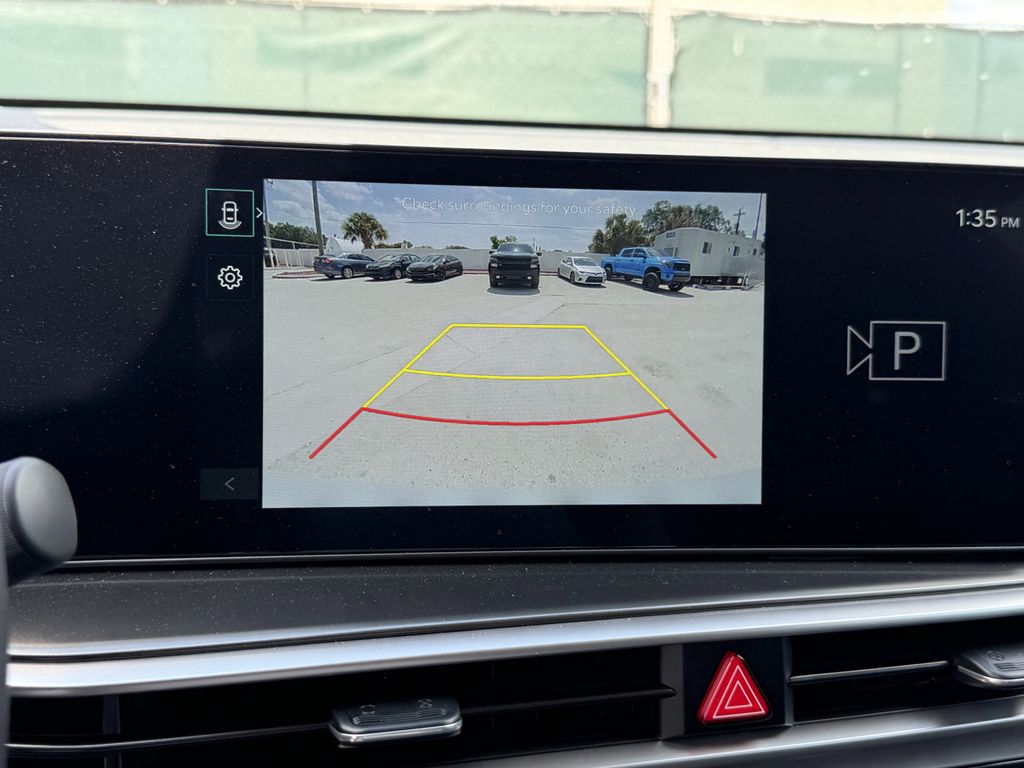 new 2026 Kia Sorento car, priced at $28,732