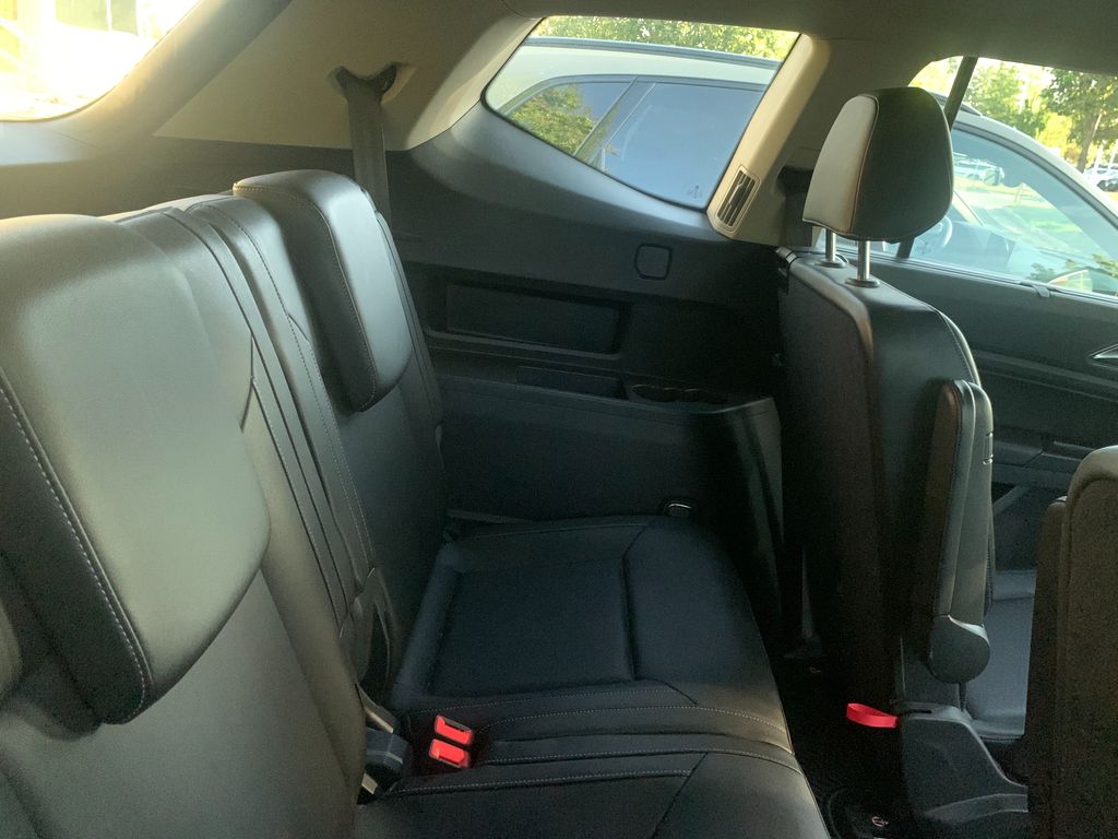 Thumbnail: 2019 Volkswagen Atlas - 6