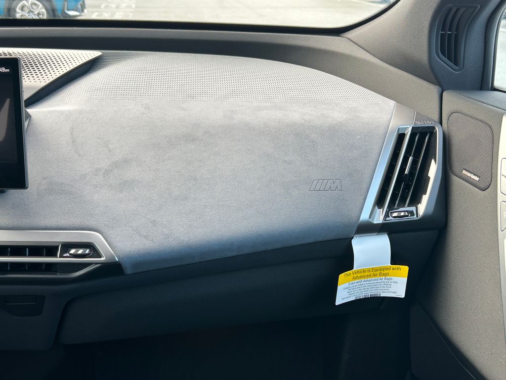 Thumbnail: 2026 BMW iX - 26