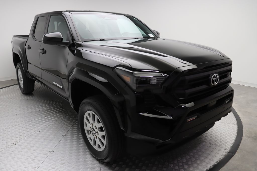 2024 Toyota Tacoma SR5 6