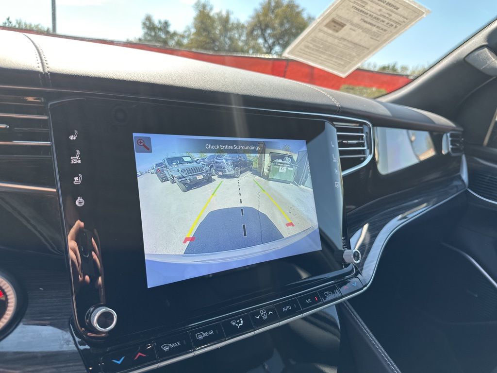 Used Car 2022 Jeep Wagoneer  Series Iii For Sale Under $50,000 In Austin, Texas