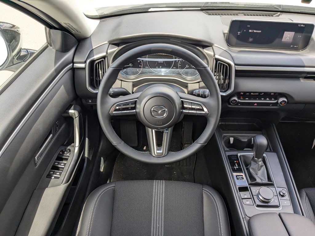 2025 Mazda CX-50 2.5 S Preferred