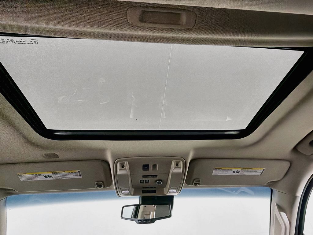 Used 2016 GMC Yukon SUV