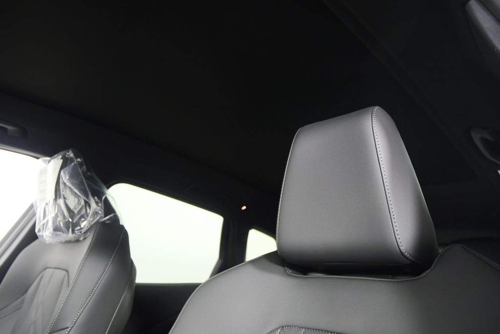 Thumbnail: 2025 BMW X3 - 11