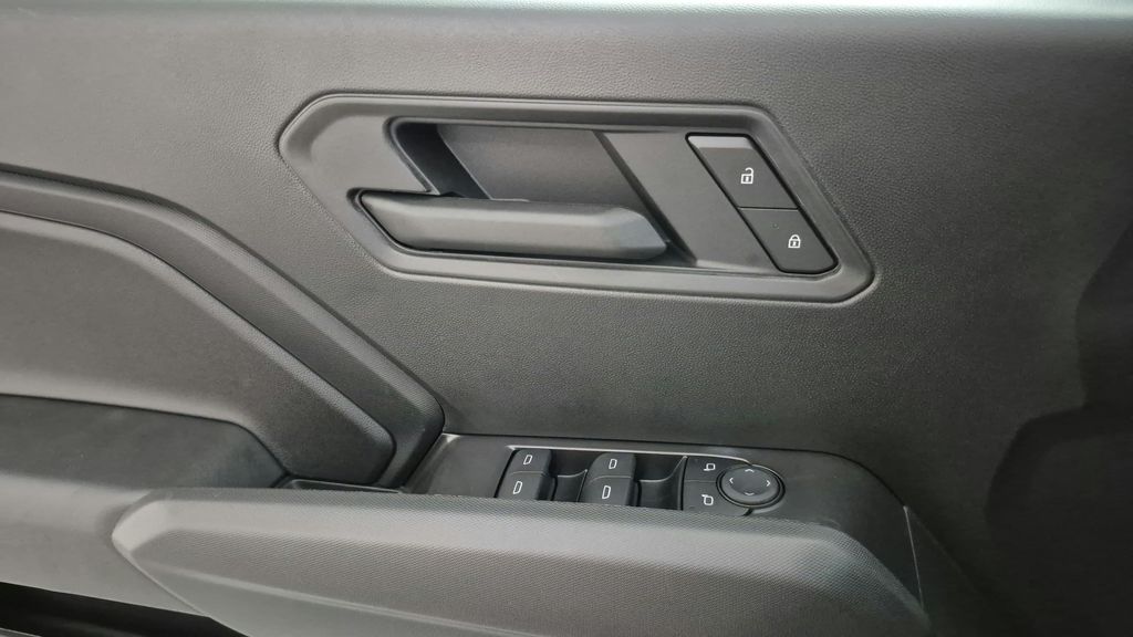 2024 Chevrolet Colorado