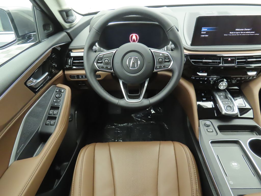 Thumbnail: 2026 Acura MDX - 10