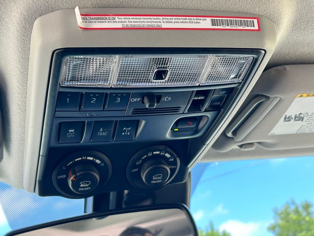 Used 2022 Toyota 4Runner SUV
