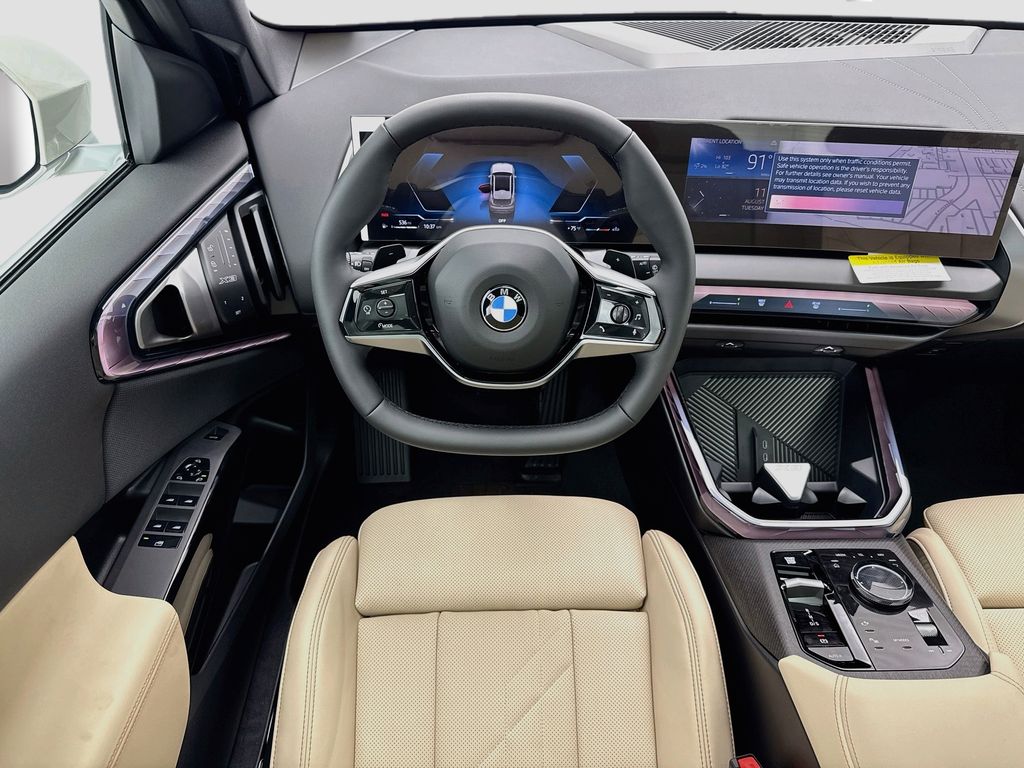 Thumbnail: 2026 BMW X3 - 10