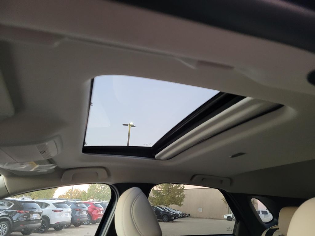 new 2026 Mazda CX-30 car, priced at $28,599