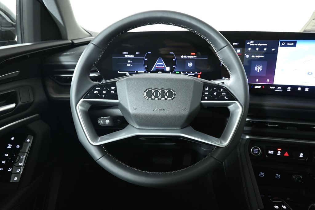 Thumbnail: 2025 Audi Q5 - 14